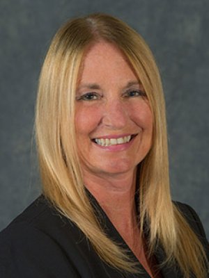 Photo of team member